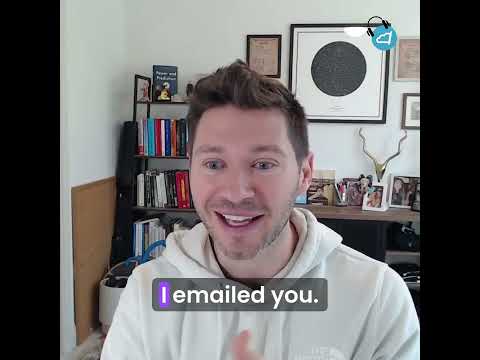 Matthew's Iphone Oh Shit Moment