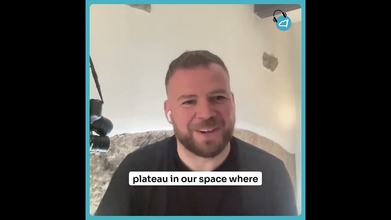 Navigating Talent Market Saturation