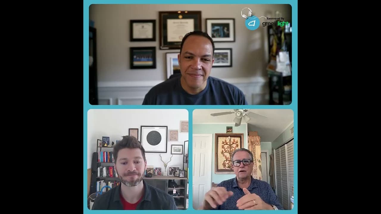 Bruce Breaks Down Workforce Strategy With Freelan