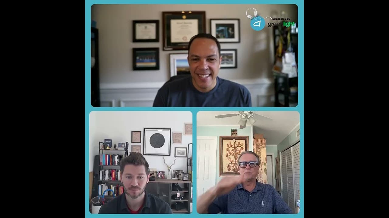 Bruce Reveals Hollywood's Hidden Workforce Secret