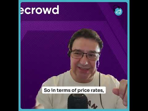 Beecrowd Blending English Speakers With Non-Engl