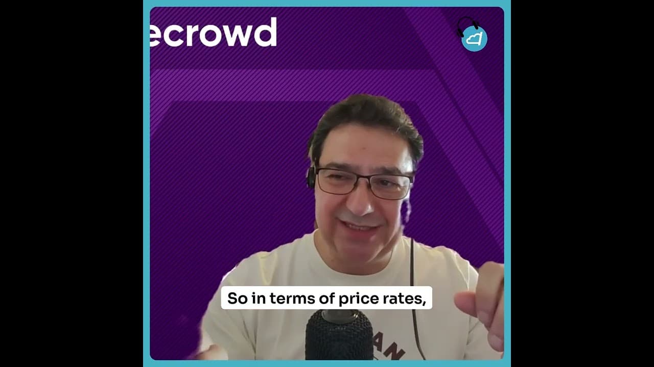 Beecrowd Blending English Speakers With Non-Engl