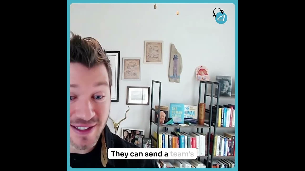 Hiring Managers Not Who You Think