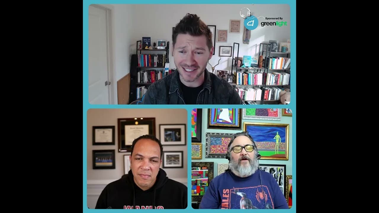 Matthew Mottola On The Future Of HR And Technology