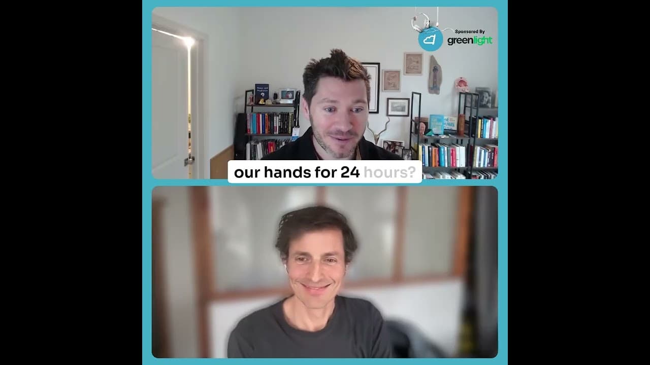 AI's Productivity Gains & Risks