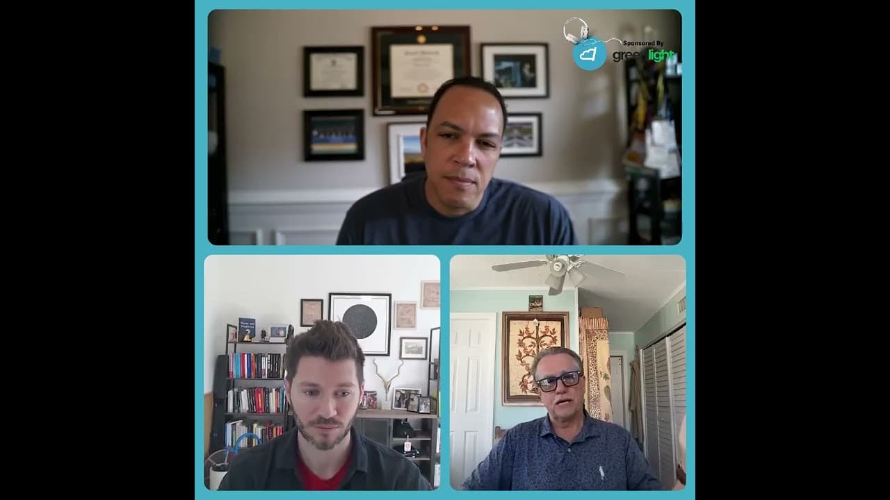 The Race To Be The Orchestrator In Enterprise Ser