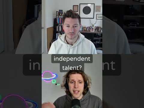 AI Expertise Hire Independent Talent