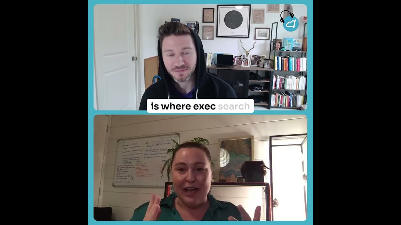 Navigating Modern Hiring Models In Executive Sear