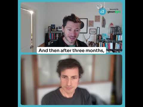 Hiring Cto Partner, Not Agency