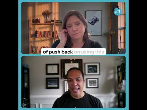 AI In HR Not Replacing Human Touch