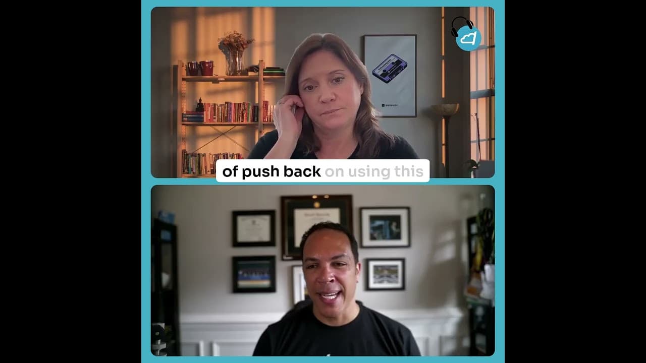 AI In HR Not Replacing Human Touch