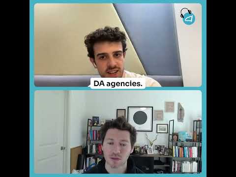 Joaquin Titievsky Talks Talent Speed And Revenue