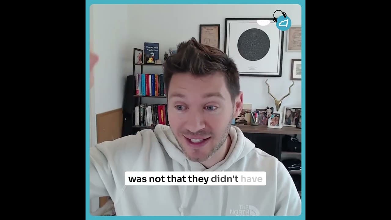 It Company's Million-Dollar Revenue Drop