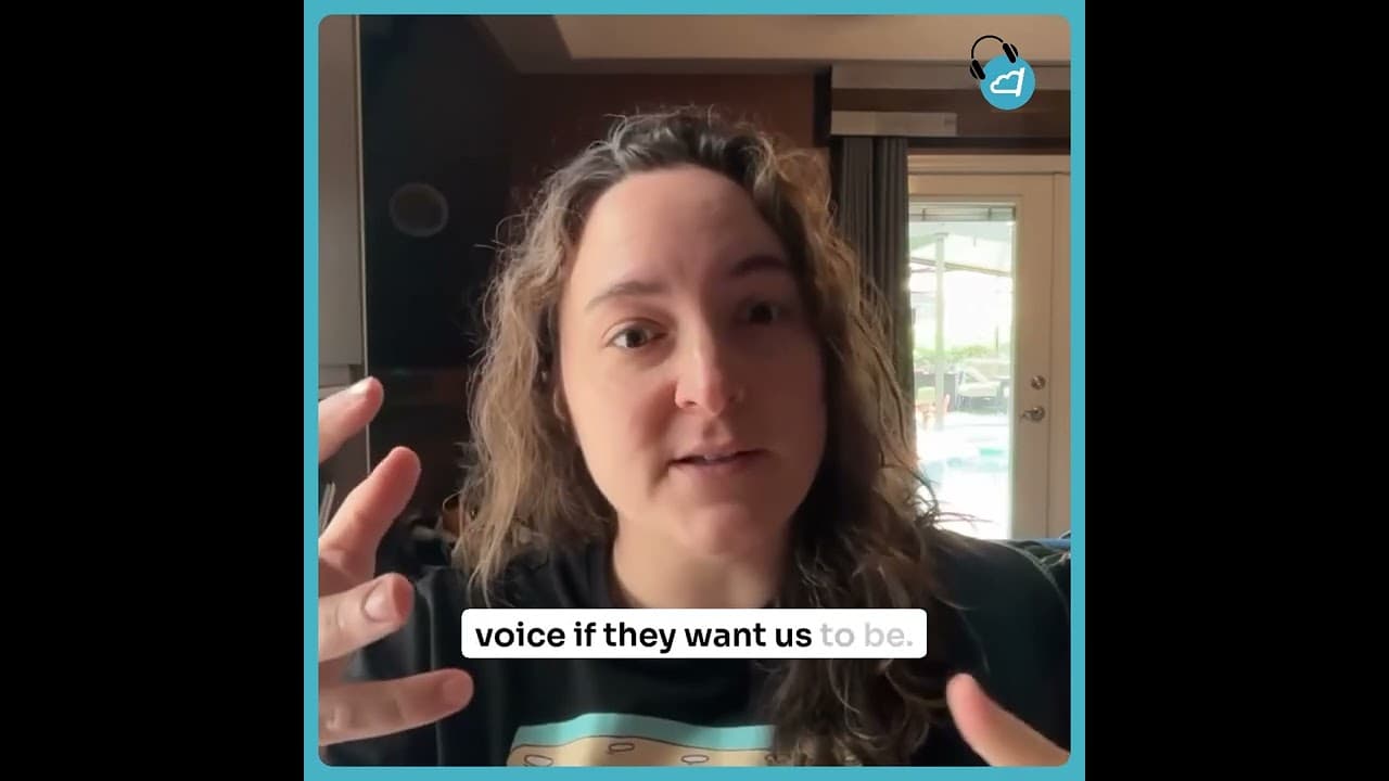 Building Trust, Not Pressure