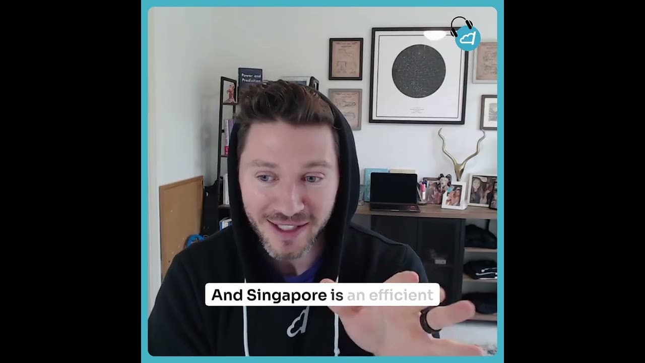 Human Cloud Platforms & Eors