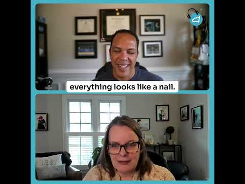 Focus On Work, Not Tools