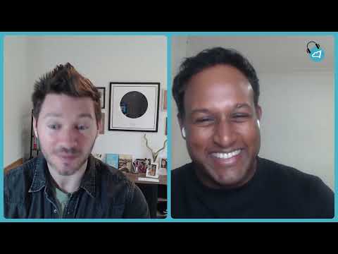 Benjemen & Human Magic Episode Apr 13, 2026