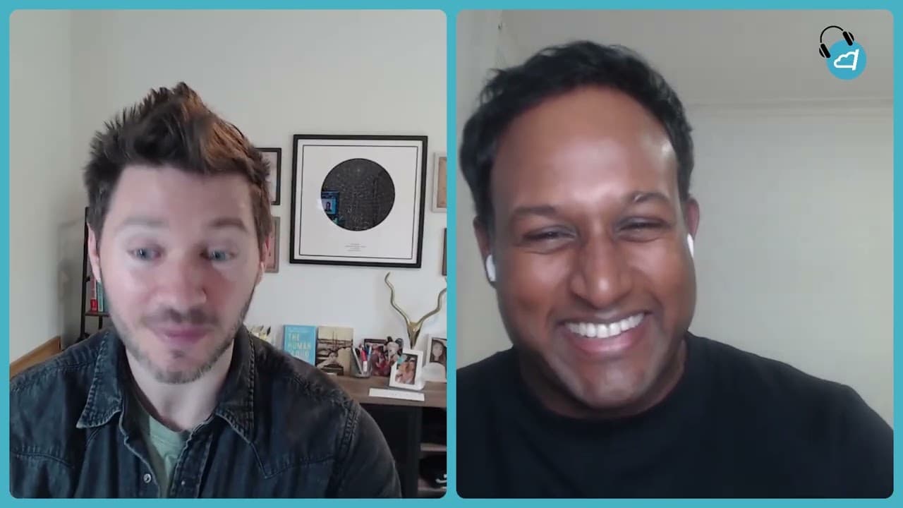 Benjemen & Human Magic Episode Apr 13, 2026