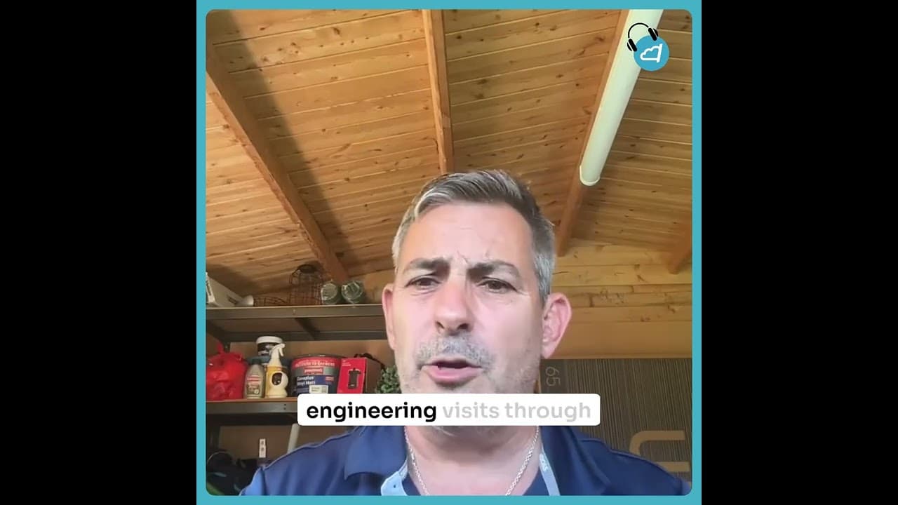 Empowering Engineers, Scaling Business