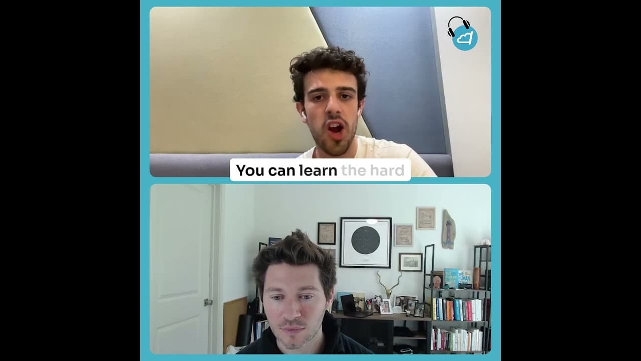 Why Soft Skills Matter More Than Hard Skills In H