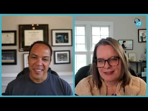 Maggie & Tony Magic Episode Mar 19, 2026