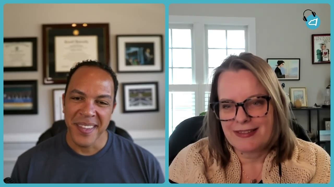 Maggie & Tony Magic Episode Mar 19, 2026