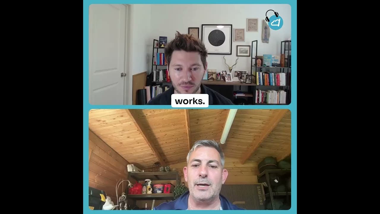 Brett Riley On Freedom Of Choice And Expanding Vi