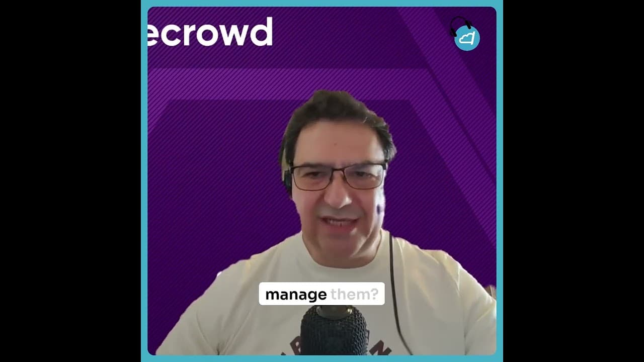 Nearshoring More Than Just Placement