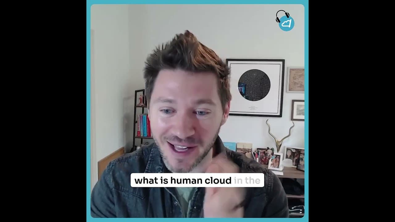 AI Revolution No Going Back