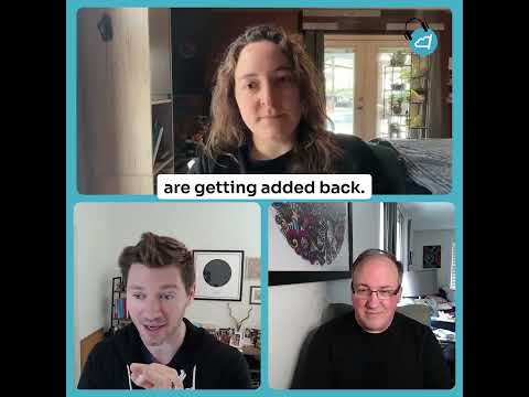 The Strange Reality Of Job Losses And Layoffs