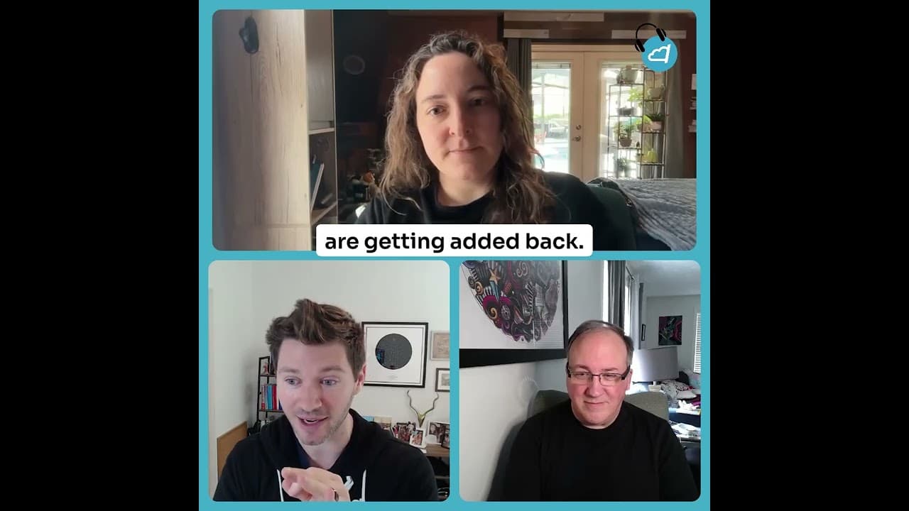 The Strange Reality Of Job Losses And Layoffs