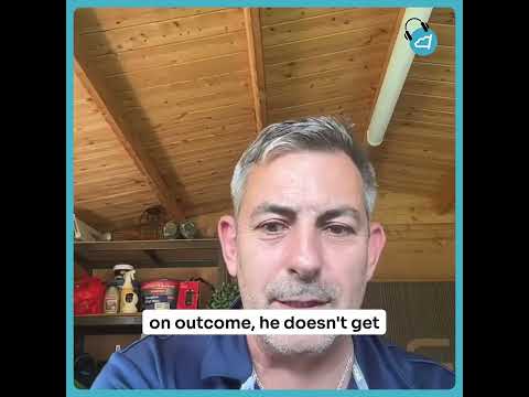 Freelancer Trust Outcome-Driven