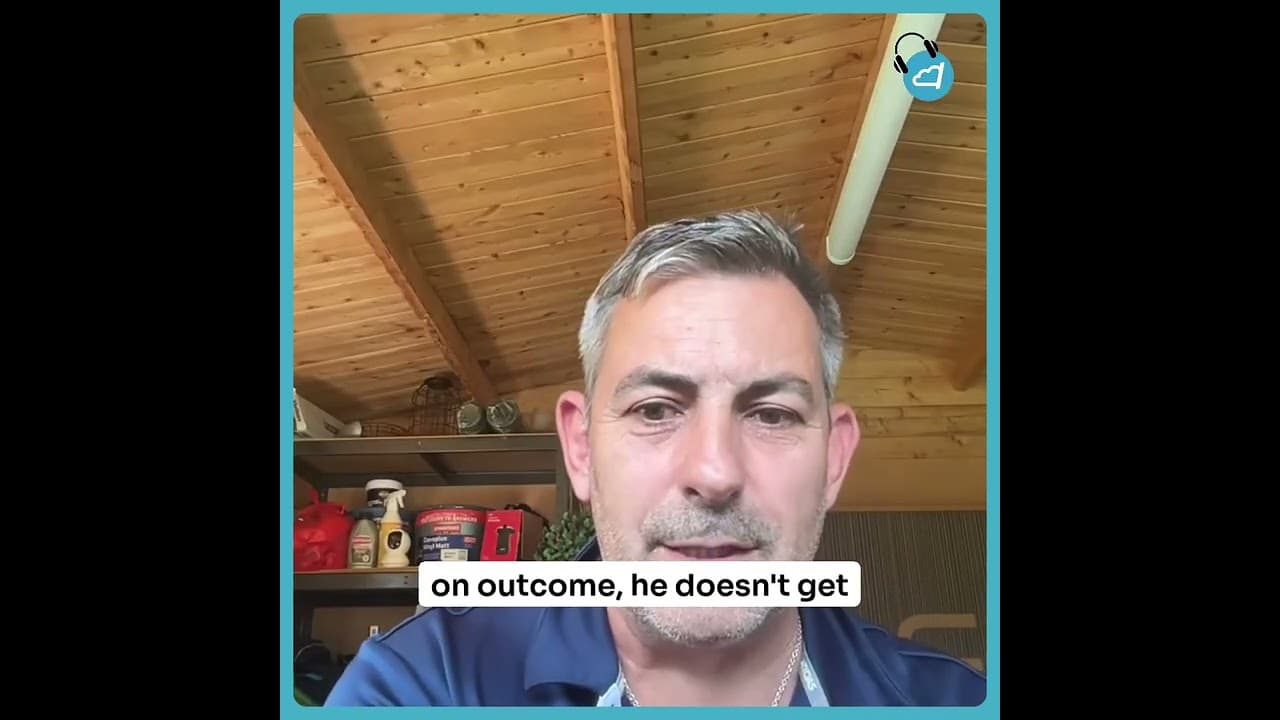 Freelancer Trust Outcome-Driven