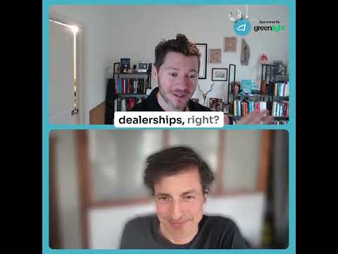 Staffing The Car Lot Analogy