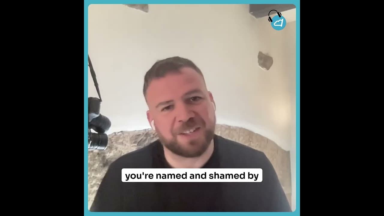 Can'T Outsource Accountability