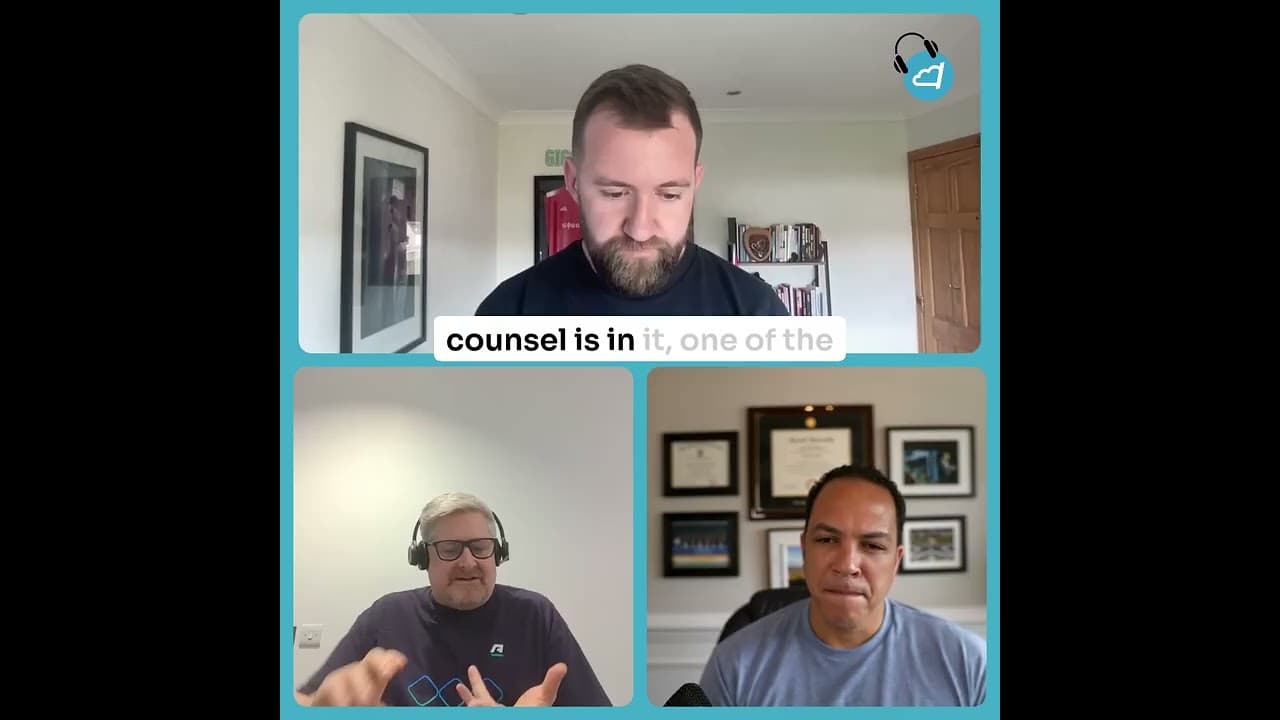 Leadership Weighs In On AI Strategy And Contingen