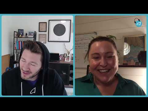 Michelle & Human Magic Episode Mar 30, 2026