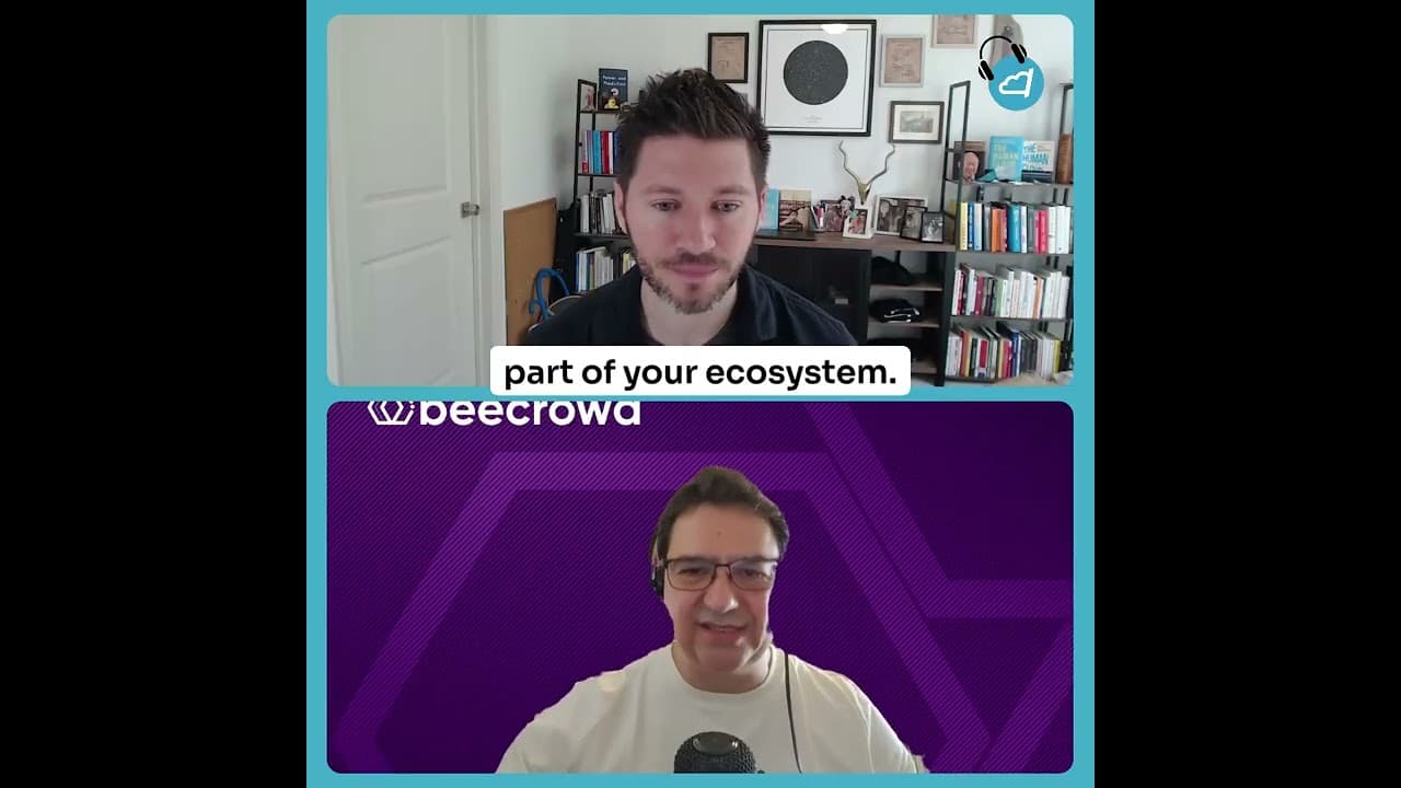 Beecrowd More Than Just A Talent Platform