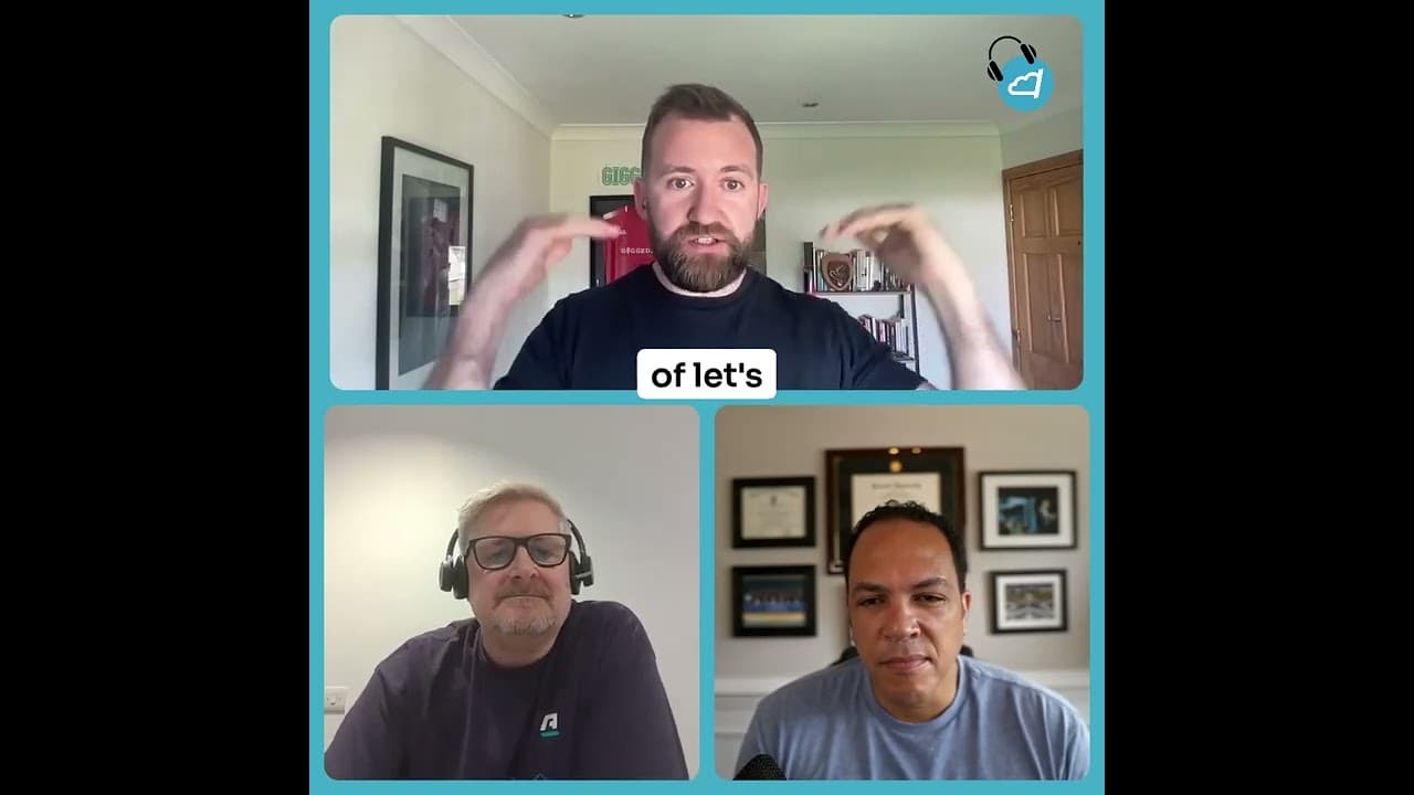 Rich Wilson On The Evolution Of Tech Rollouts