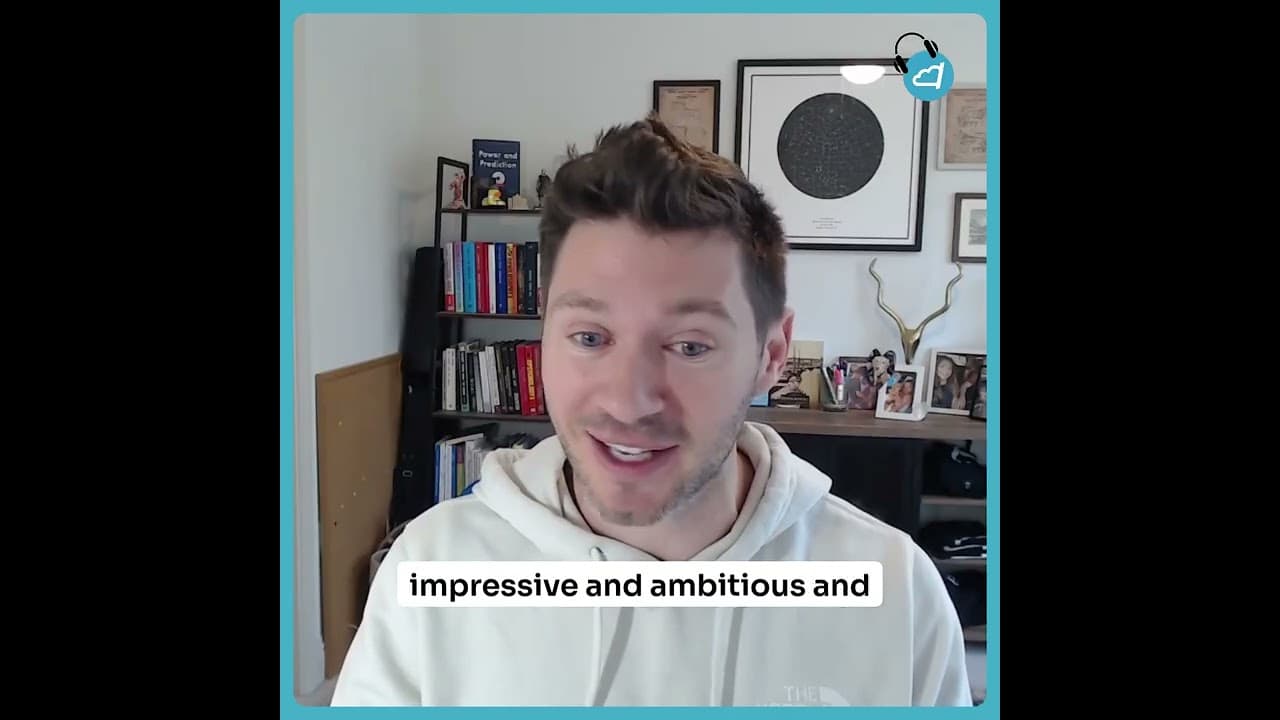 CEO Mindset Hire For Impact