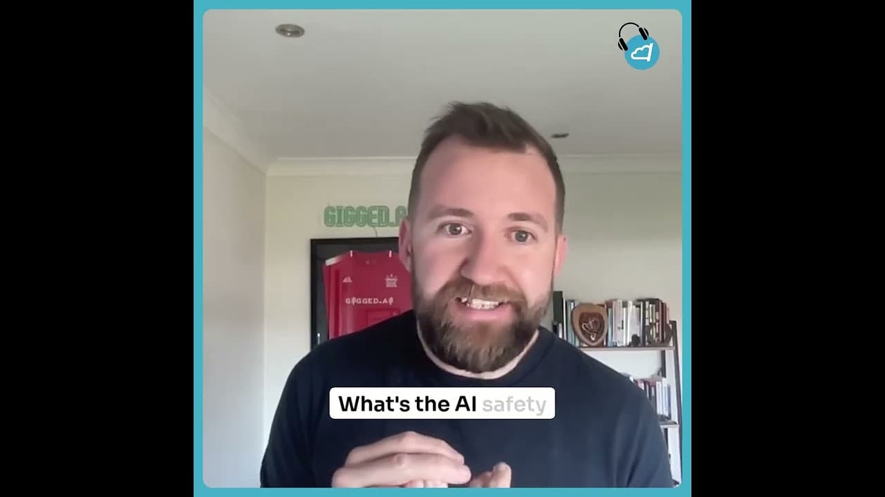 AI Guardrails Ask These 5 Questions