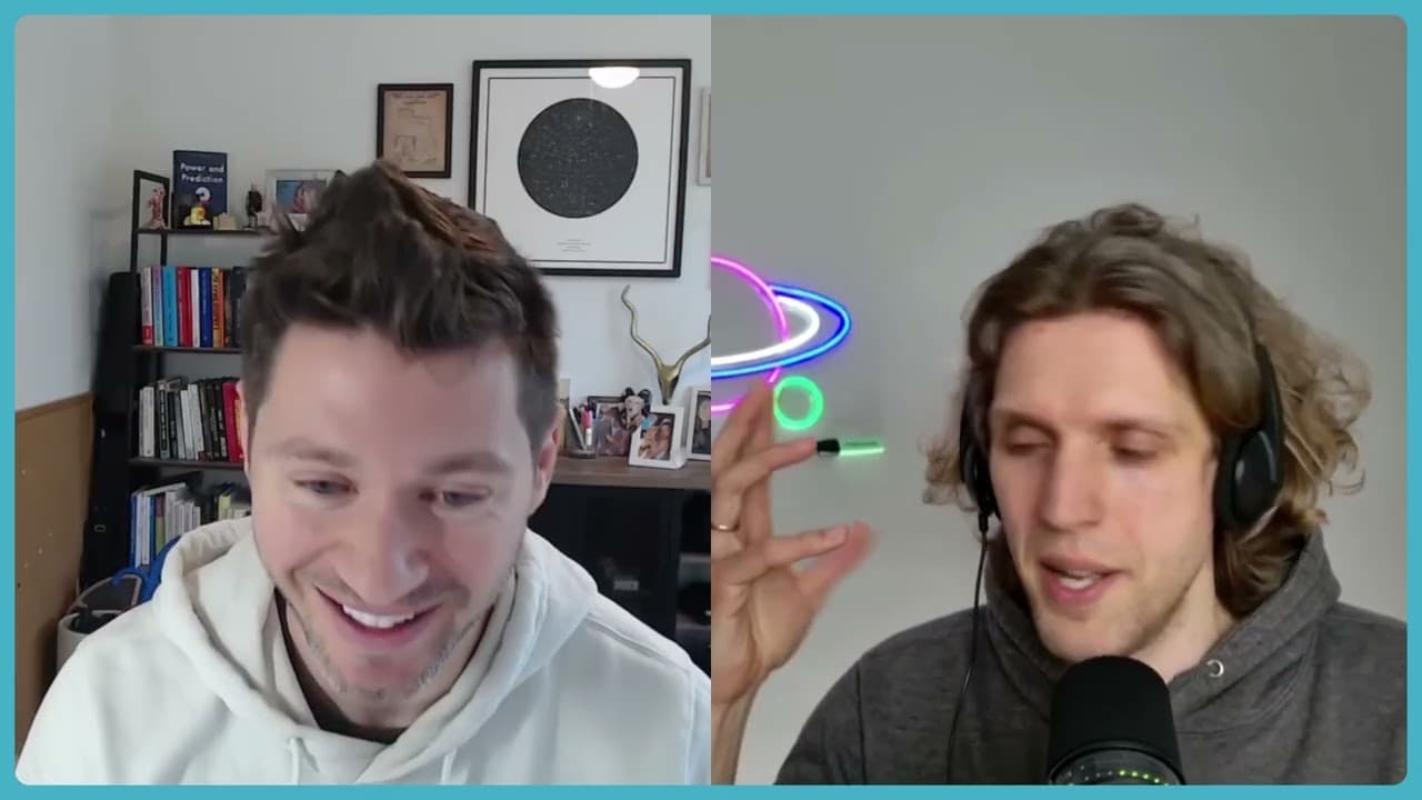 Yurii & Human — Take 02 Mar 20, 2026 001