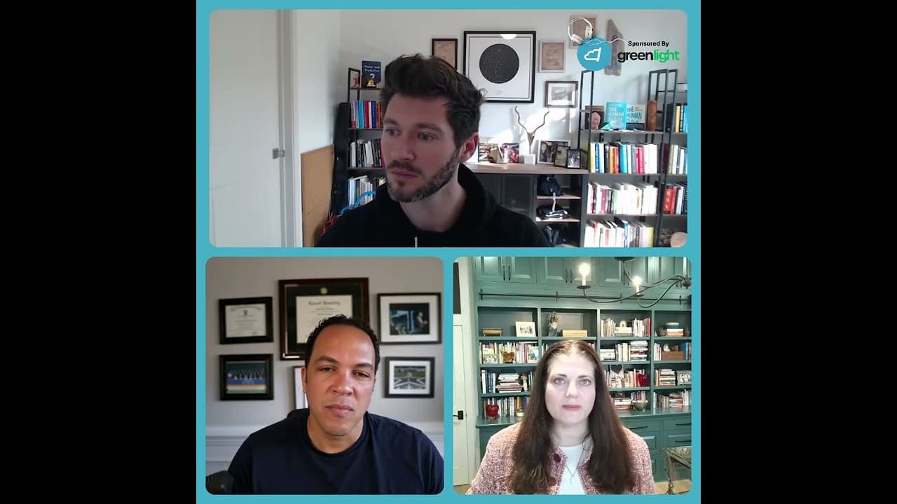 Leading Through Change The Risks Of Staying The