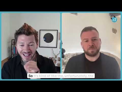 Jack & Human Magic Episode Apr 16, 2026