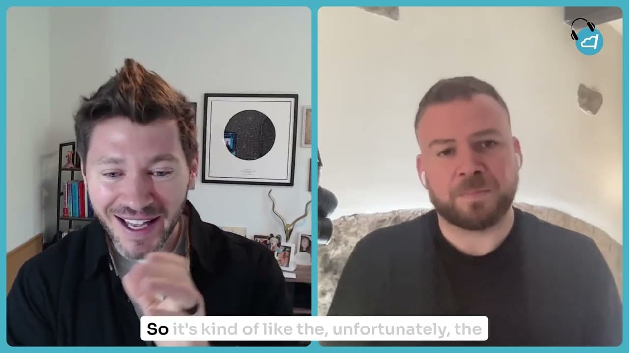 Jack & Human Magic Episode Apr 16, 2026