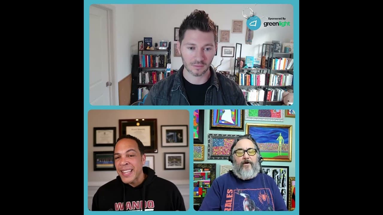 Tony Buffum On Automating HR Compliance