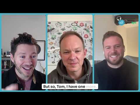 Jack, Tom, Matthew Magic Episode Feb 19, 2026