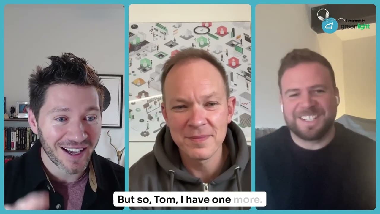 Jack, Tom, Matthew Magic Episode Feb 19, 2026