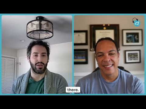 Jeremy & Tony Magic Episode Apr 23, 2026