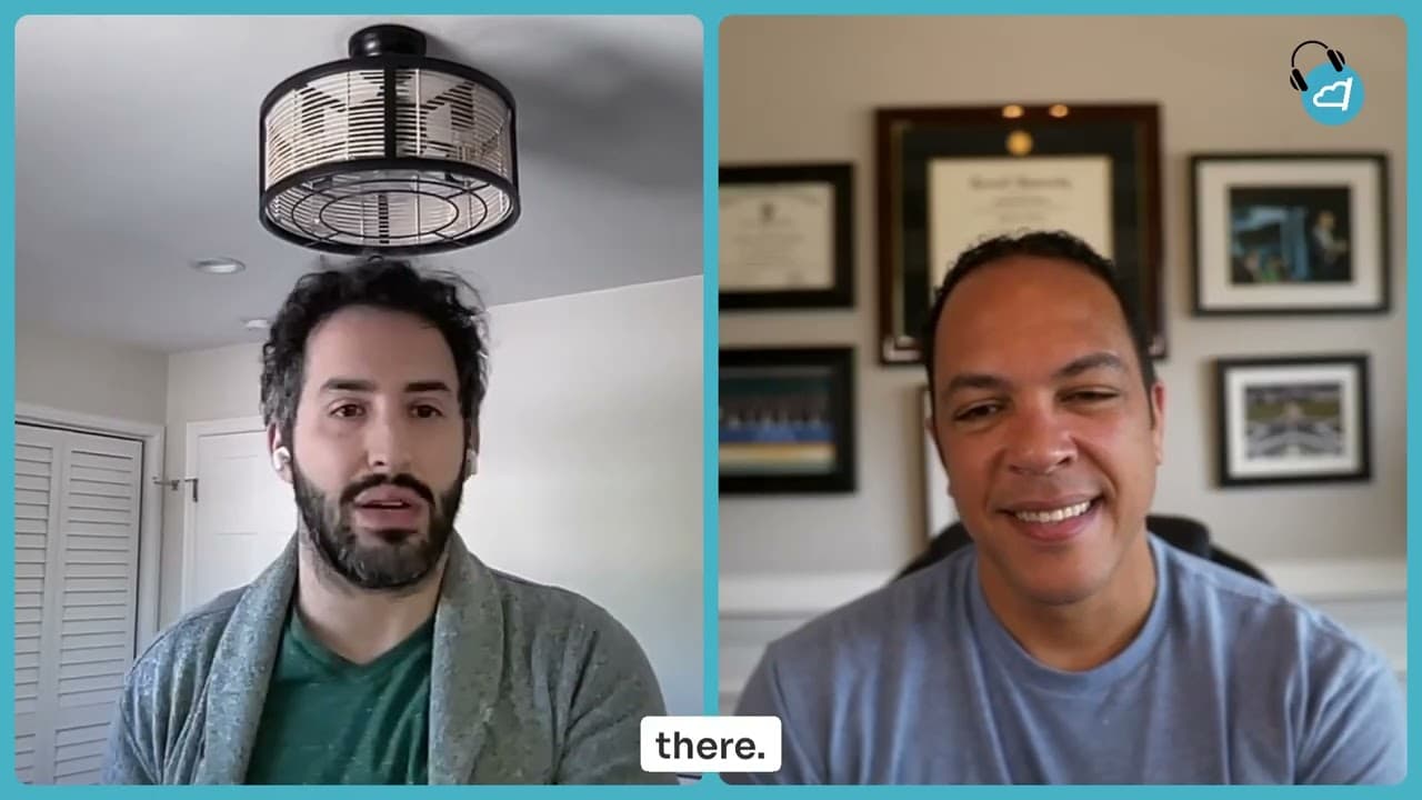 Jeremy & Tony Magic Episode Apr 23, 2026